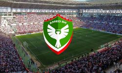 Boluspor’dan Amedspor taraftarına yasak!