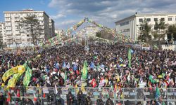 DEM Parti’nin Diyarbakır mitinginde öne çıkan mesaj