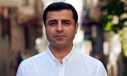 Öcalan’ın çağrısıyla ilgili Demirtaş: Barışın yanında olalım