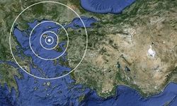 Deprem hareketliliği belediye başkanlarını harekete geçirdi