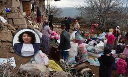 Depremzede kadınların sorunları Meclis’e taşındı