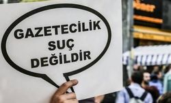 DFG: 42 gazeteciye soruşturma açıldı, 9 tutuklama