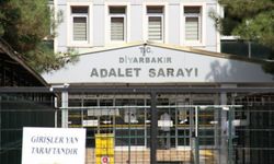 Diyarbakır’da gözaltına alınanlardan 4’ü tutuklandı