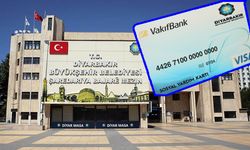 Diyarbakır Büyükşehir’den ayni ve nakdi yardımlar için duyuru