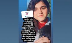 Diyarbakır’da dehşet verici olay! 12 yaşında kız çocuğu darp edilip kaçırıldı