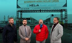 Diyarbakır’ı cazibe merkezi haline getirecek projede sona gelindi