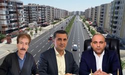 Diyarbakır’da müteahhit göçü