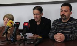 Diyarbakır'daki sağlık kuruluşlarına uyarı!