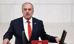 Diyarbakırlı eski bakan Ensarioğlu’nun yeni partisi belli oldu