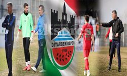 Diyarbekirspor, hedefini açıkladı