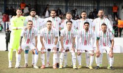 Diyarbekirspor’un kader maçı