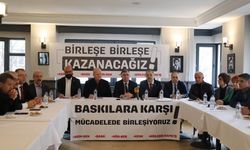 Greve katılan öğretmenlere maaş kesme cezası