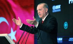 Cumhurbaşkanı Erdoğan: "O topraklar pazarlık konusu yapılamaz"