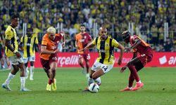 Galatasaray ve Fenerbahçe 402’nci randevuda