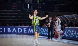 Türkiye Kupası Fenerbahçe'nin