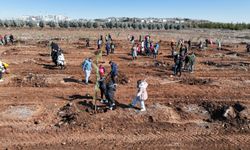 Öğrenciler Diyarbakır’da geleceğe nefes oldu