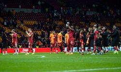 Galatasaray, kupada çeyrek finalde