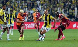 Galatasaray ve Fenerbahçe’nin muhtemel 11’leri