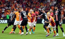 Gaziantep FK ile Galatasaray, 12. randevuda