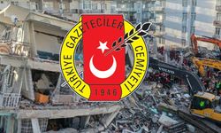 TGC: Deprem bölgesinde habere erişim sorunu sürüyor