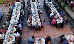 Diyarbakır’daki o kurum her gün 4 bin 300 kişiye iftar verecek