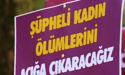 Karısını öldürüp kaza süsü vermiş