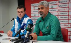 Kocaelispor’dan Amedspor açıklaması: “Güçlü bir takımla zor bir maç”