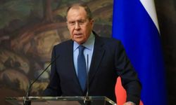 Lavrov: Rus ve ABD’li yetkililer yarın İstanbul’da görüşecek