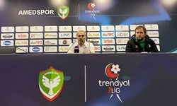 Sakaryaspor Teknik direktörü: Maçın hakkı beraberlikti