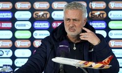 Mourinho’nun ‘maymun’ sözleri dünya basınında