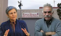 YENİ GELİŞME: “Öcalan, Kandil’e 5 mektup gönderdi”