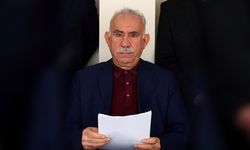 Abdullah Öcalan, İmralı'da ameliyat oldu