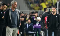 Mourinho'ya 4, Okan Buruk'a 1 maç ceza