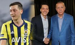 Futbol sahalarından siyaset arenasına AK Parti MKYK'ya giren Mesut Özil kimdir?