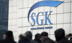 SGK, 94 bin kişinin sigortasını iptal etti