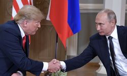 Trump-Putin görüşmesinde ‘teşekkür’ detayı