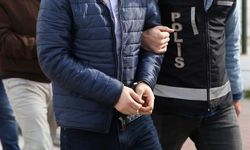 Interpol tarafından kırmızı bültenle aranıyordu, Denizli'de yakalandı