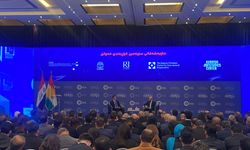 Erbil forum 2025 başladı: Bölgesel ve küresel meseleler ele alınıyor