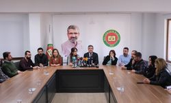 Diyarbakır’dan parlamentoya sorumluluk çağrısı