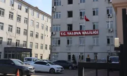 Yalova Valiliği’nden son dakika içme suyu açıklaması