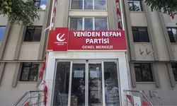 Yeniden Refah Partisi Cumhurbaşkanı adayını açıkladı