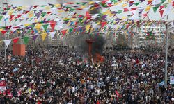 12 merkezde Newroz kutlaması yapılacak