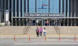 Şişli Belediyesi’nde peş peşe kayyum istifaları