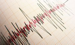 Konya merkezli korkutan deprem