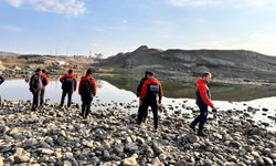 Diyarbakır’da kaybolan genç adamın cansız bedeni bulundu