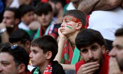 Amedspor tribünlerinde hüsran!