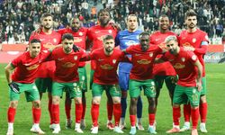 Amedspor, Erzurum maçı kadrosunu açıkladı