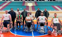 Amedspor, lig dördüncüsü oldu