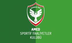 Amedspor Play-Off’ta