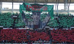 Amedspor, Play-Off yolunda zorlu virajda